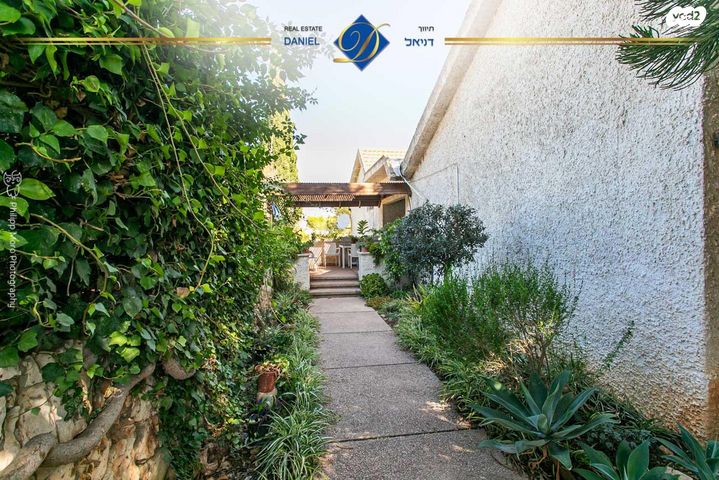 בית פרטי/ קוטג', הוד הכרמל, דניה, חיפה