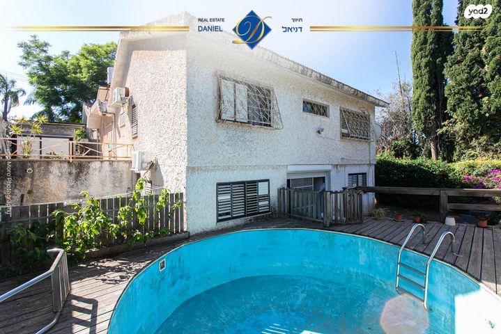 בית פרטי/ קוטג', הוד הכרמל, דניה, חיפה