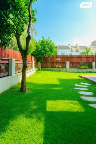 דו משפחתי, שאר העיר, קדימה צורן