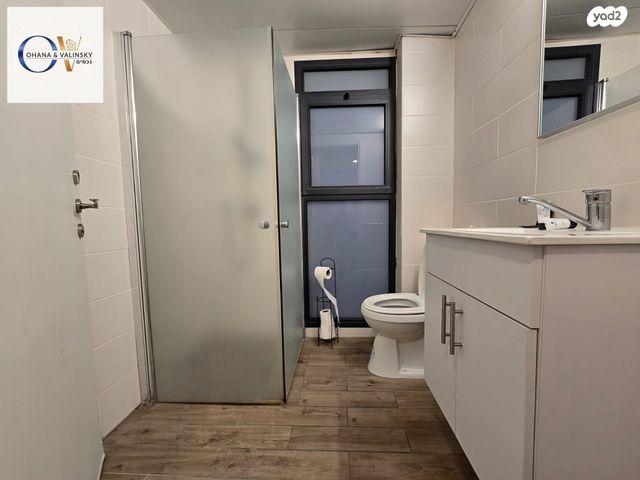 דירה, הפלמ"ח 2, חוף צפוני, טבריה