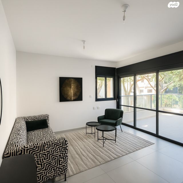 דירה, האר"י, נגבה, רמת גן