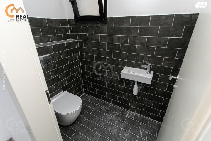 דירת גן, רענן, כבירים, חיפה