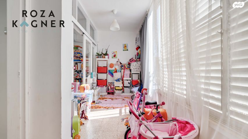 דירה, הרצל, לב העיר, בת ים