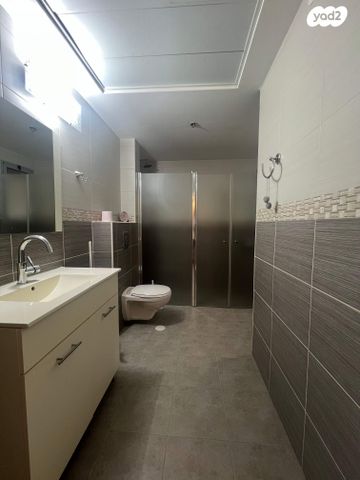 גג/ פנטהאוז, סוקולוב, שכונה א', באר שבע