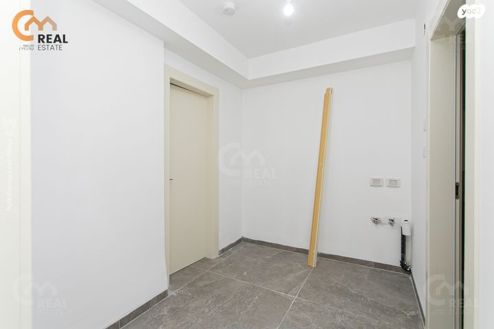 דירת גן, רענן, כבירים, חיפה