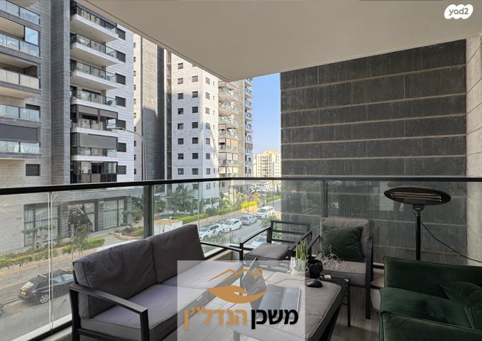 דירה, יעקב דורי, רמלה