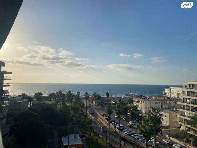 דירה, בלפור 3, עיר, מרכז העיר, נהריה