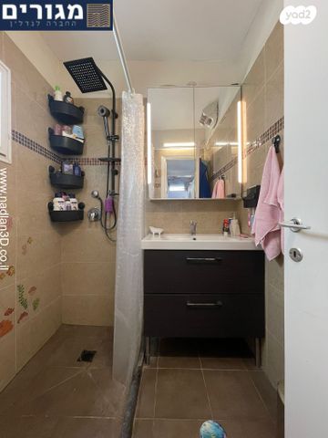 דירה, ז'אן ז'ורס, קרית שפרינצק, חיפה