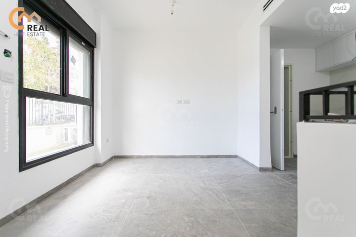 דירת גן, רענן, כבירים, חיפה