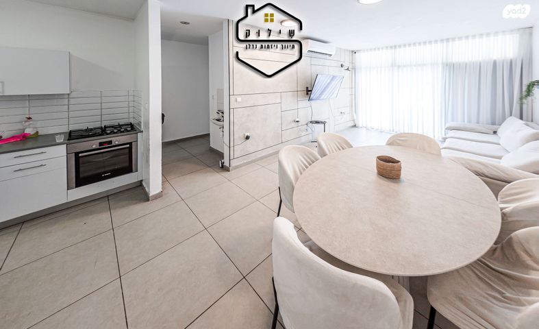 דירה, פדרמן, נחלת שמעון, בני ברק