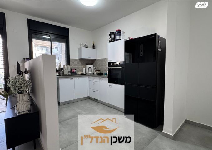 דירה, יעקב דורי, רמלה