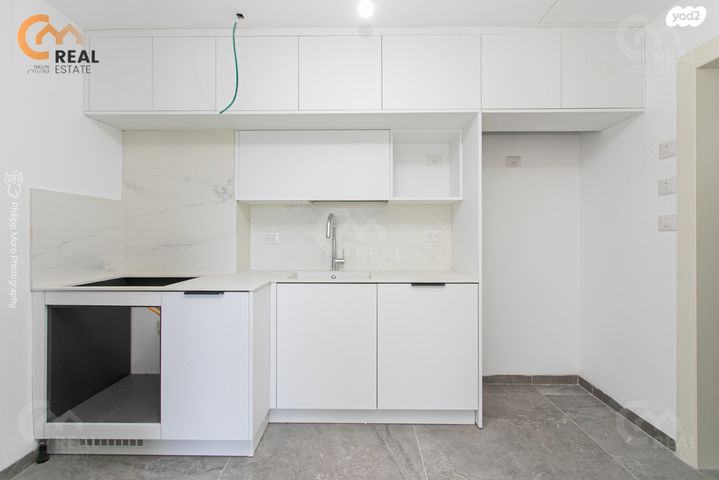 דירת גן, רענן, כבירים, חיפה