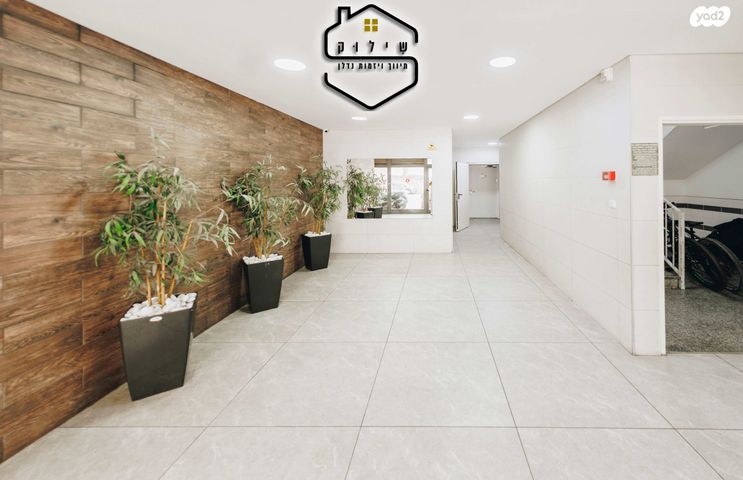 דירה, פדרמן, נחלת שמעון, בני ברק