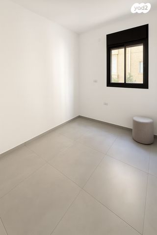 דירה, האר"י 7, נגבה, רמת גן