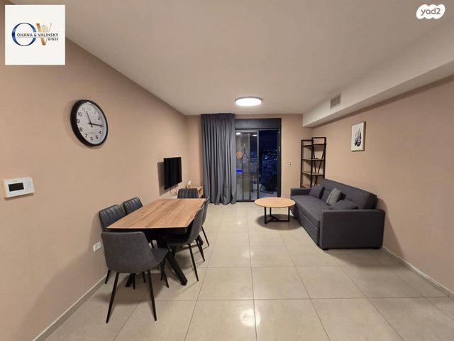 דירה, הפלמ"ח 2, חוף צפוני, טבריה