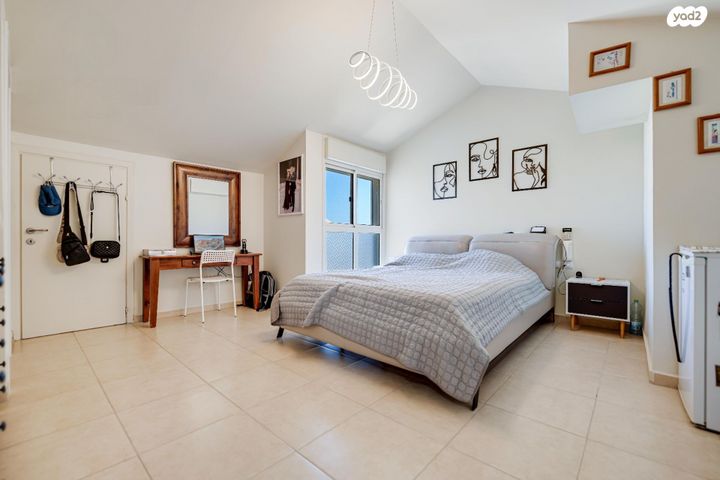 בית פרטי/ קוטג', גן יבנה מערב, גן יבנה