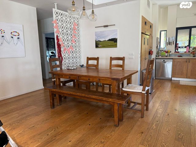 בית פרטי/ קוטג', אלכסנדר פן, הוד השרון