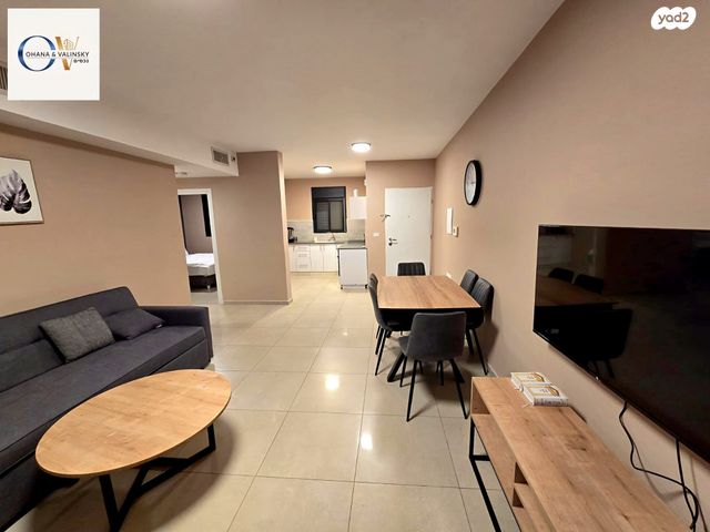 דירה, הפלמ"ח 2, חוף צפוני, טבריה