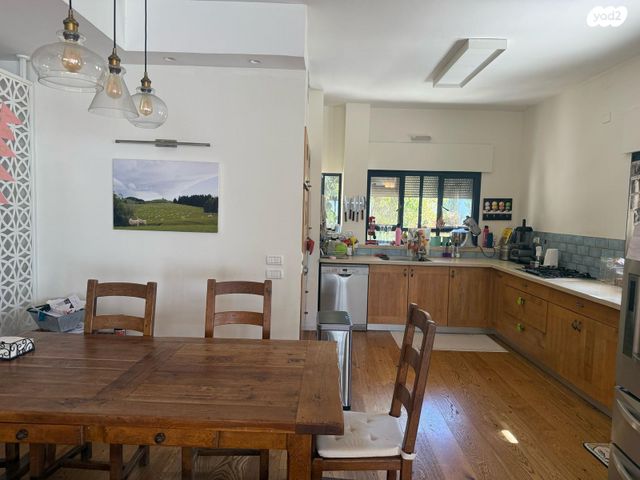 בית פרטי/ קוטג', אלכסנדר פן, הוד השרון