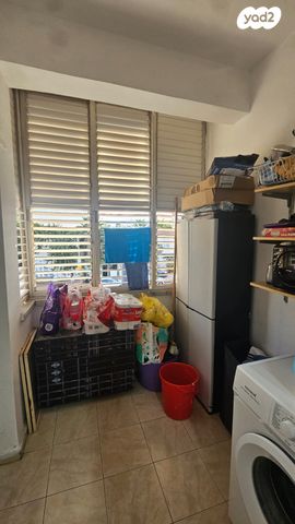 דירה, נווה יהושע, נווה יהושע, ערמונים, רמת גן