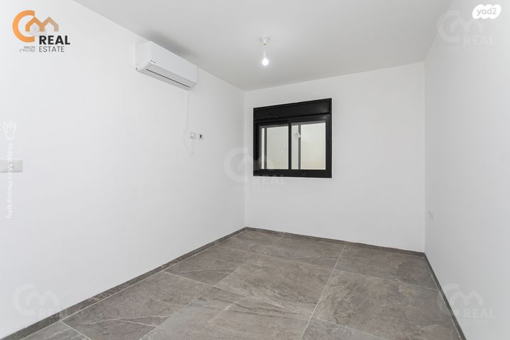 דירת גן, רענן, כבירים, חיפה