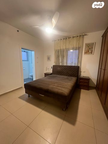 גג/ פנטהאוז, סוקולוב, שכונה א', באר שבע