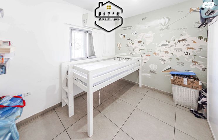 דירה, פדרמן, נחלת שמעון, בני ברק