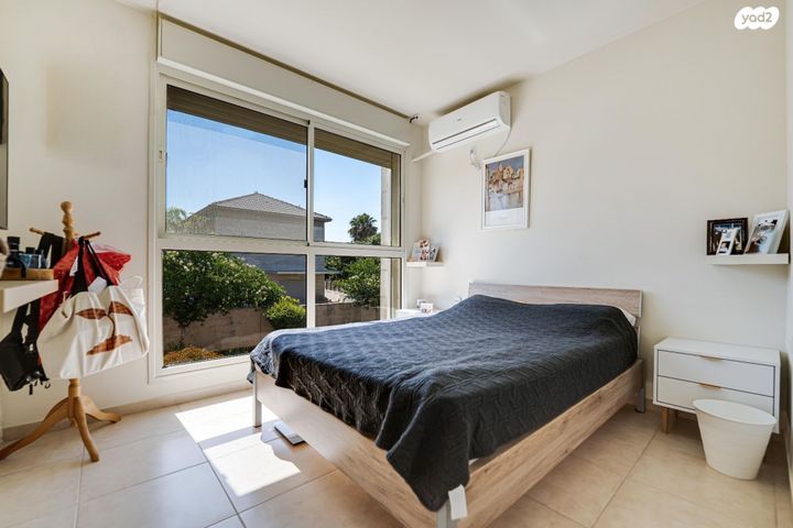 בית פרטי/ קוטג', גן יבנה מערב, גן יבנה