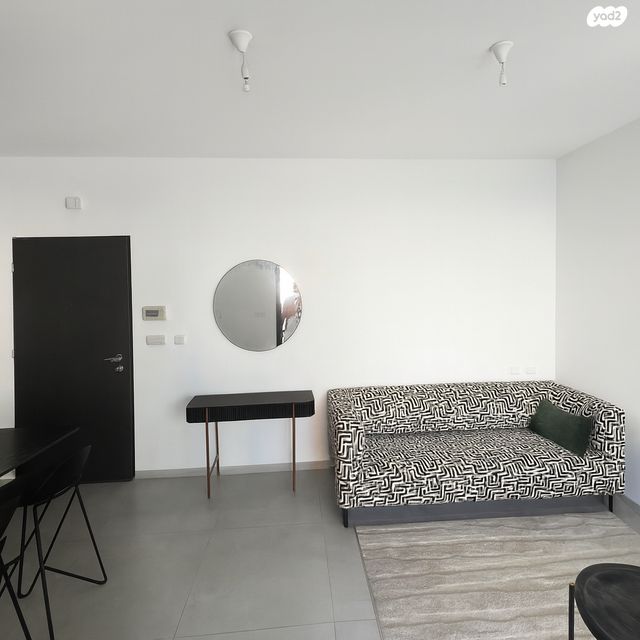 דירה, האר"י 7, נגבה, רמת גן