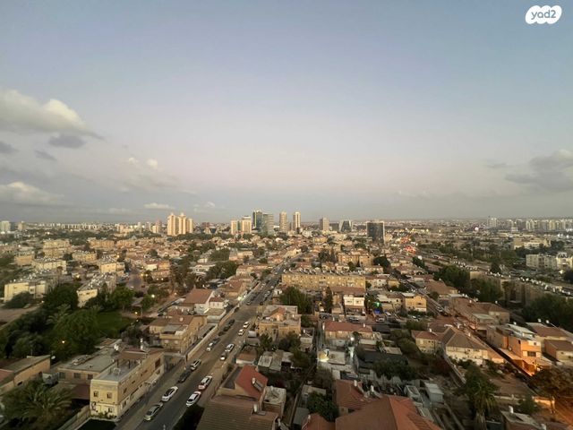 גג/ פנטהאוז, סוקולוב, שכונה א', באר שבע