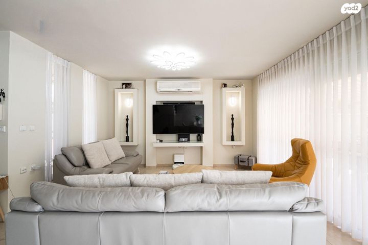 בית פרטי/ קוטג', גן יבנה מערב, גן יבנה