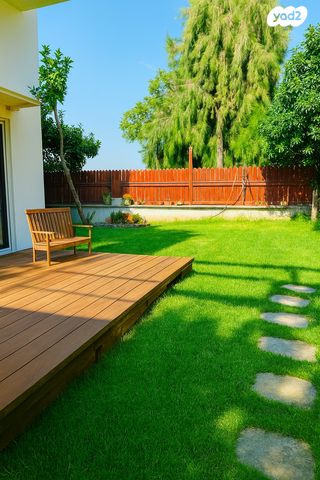 דו משפחתי, שאר העיר, קדימה צורן