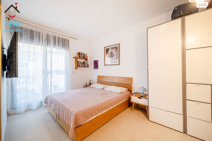 דירה, ההגנה, גבעת הרמבם, גבעתיים