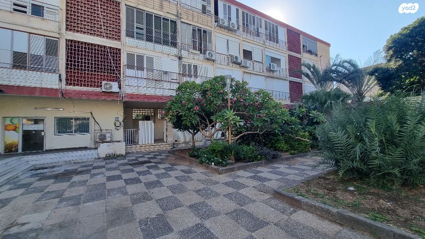 מוצקין הותיקה