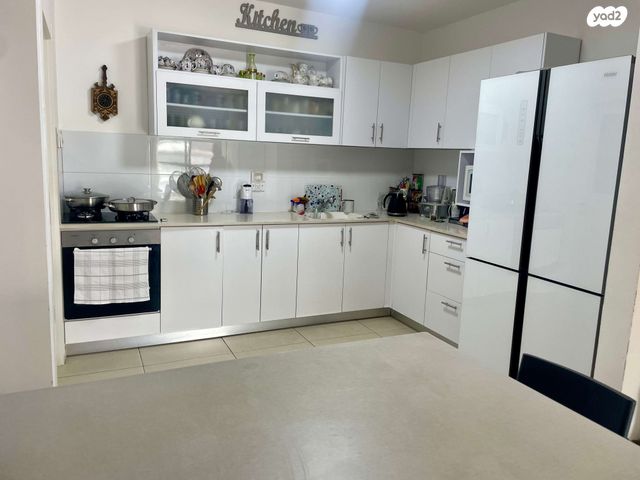 דירה, דפנה 8, סיגליות, באר שבע