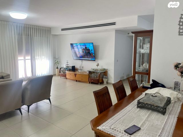 דירה, דפנה 8, סיגליות, באר שבע