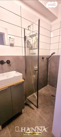 דירת גן, הדר מרכז, חיפה