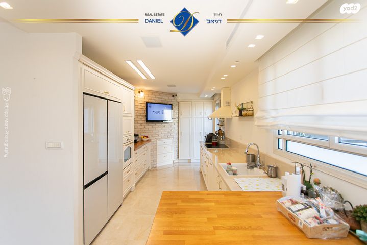 דו משפחתי, הוד הכרמל, דניה, חיפה