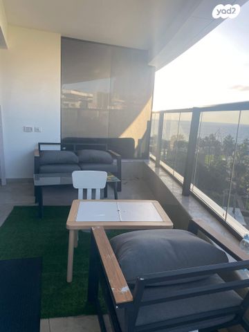 דירה, בלפור 3, עיר, מרכז העיר, נהריה