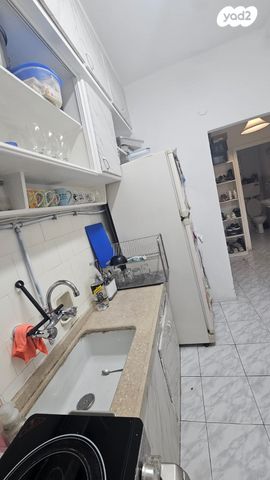 דירה, נווה יהושע, נווה יהושע, ערמונים, רמת גן