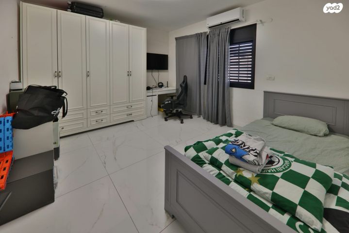 בית פרטי/ קוטג', קרית אתא