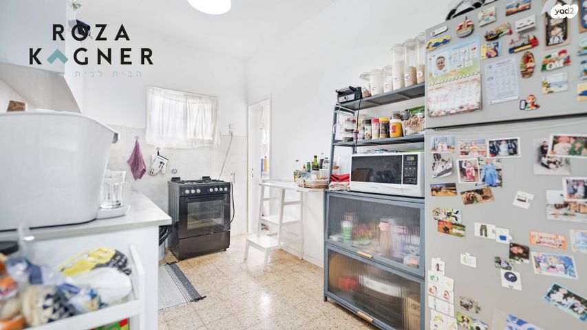 דירה, הרצל, לב העיר, בת ים