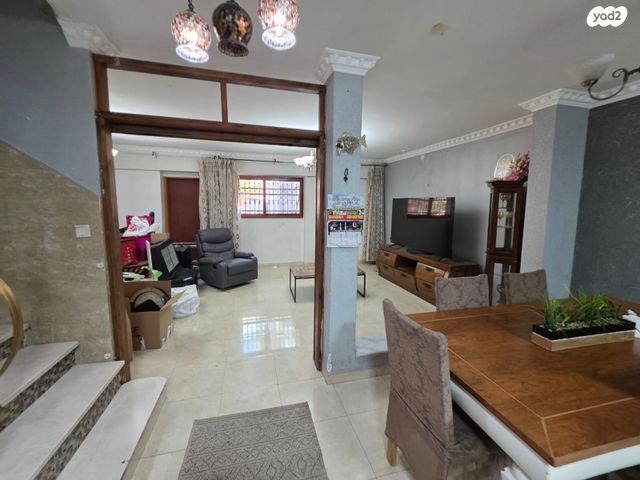 דו משפחתי, זיגלבוים, נווה אלון, לוד