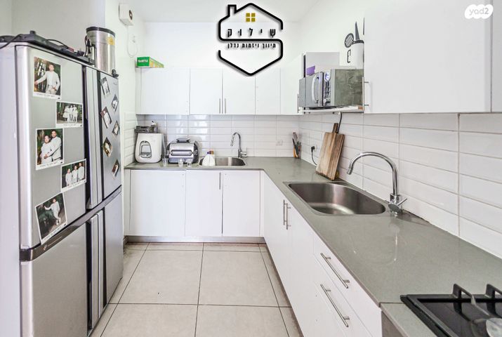 דירה, פדרמן, נחלת שמעון, בני ברק