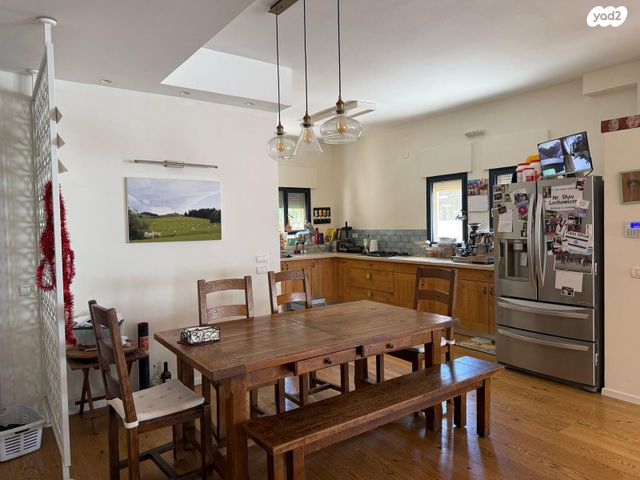 בית פרטי/ קוטג', אלכסנדר פן, הוד השרון