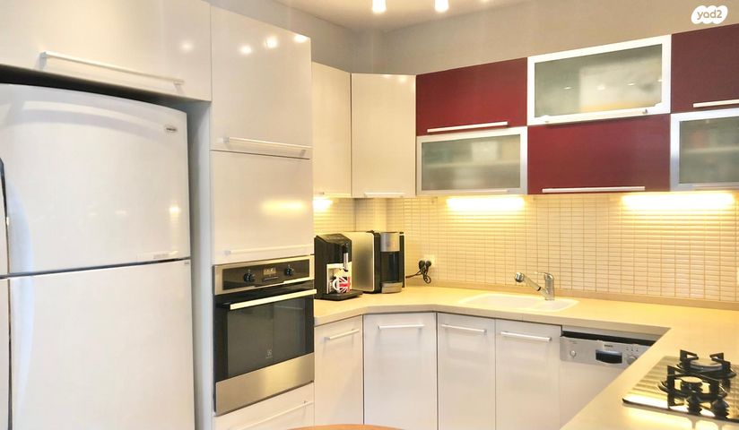 דירה, האחים שטרייט 12, לב המושבה / מרכז העיר, פתח תקווה