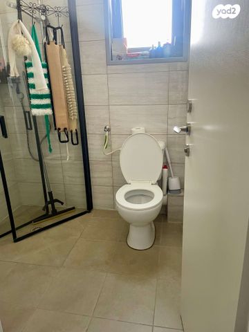 דירה, דפנה 8, סיגליות, באר שבע