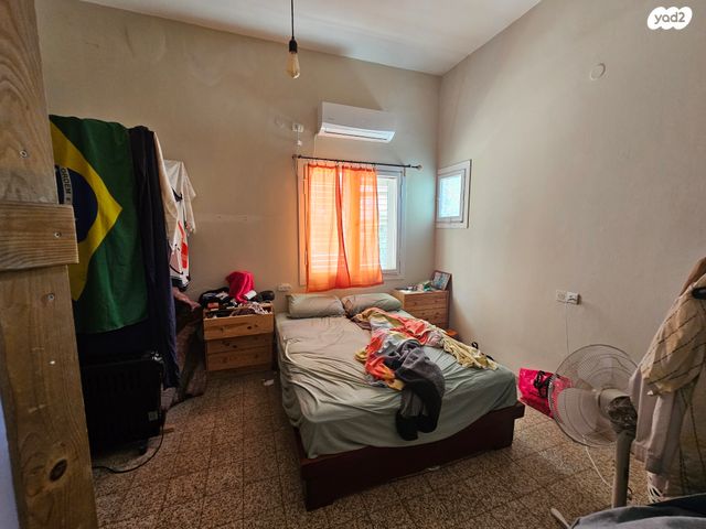 גג/ פנטהאוז, הלל, הדר עליון, חיפה