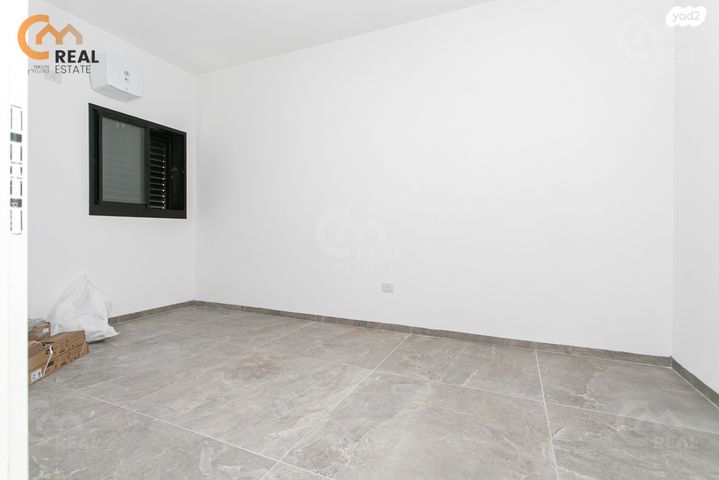 דירת גן, רענן, כבירים, חיפה