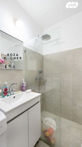 דירה, הרצל, לב העיר, בת ים